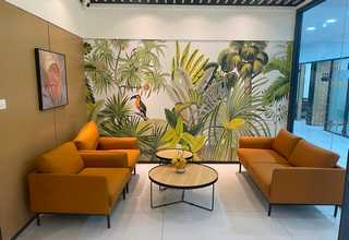 山西双减法脱硫剂公司