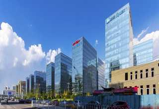 陕西炼钢厂真空管道蝶阀泄露